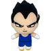Dragon Ball Z - Blue Jumpsuit Vegeta Mini Plush (8") - Great Eastern Entertainment