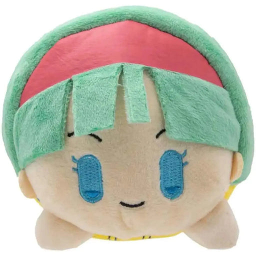 Dragon Ball Z - Bulma Plush (6") - Infinifan - Mochibi Series