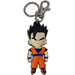 Dragon Ball Z [Buu Saga] - Chibi Ultimate Gohan Keychain (2.5", PVC) - Great Eastern Entertainment