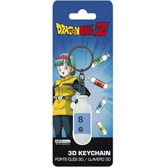 Dragon Ball Z - Capsule Cor...