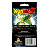 Dragon Ball Z Card Game - 2014 Starter Deck - Panini- Image 2
