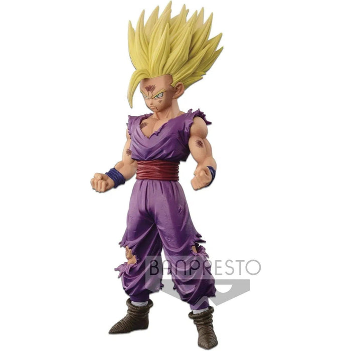 Dragon Ball Z [Cell Saga] - Teen Gohan Figure (7.87") - Banpresto - Master Stars Piece Series