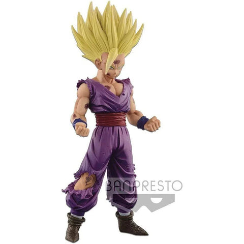 Dragon Ball Z [Cell Saga] - Teen Gohan Figure (7.87