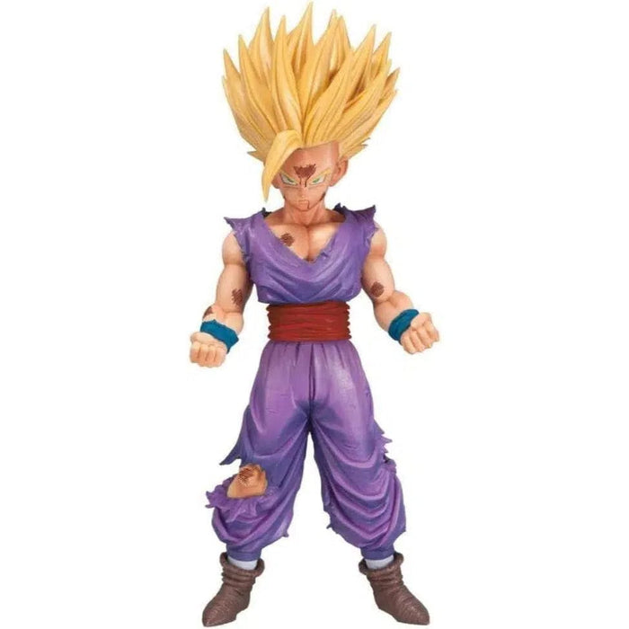 Dragon Ball Z [Cell Saga] - Teen Gohan Figure (7.87") - Banpresto - Master Stars Piece Series