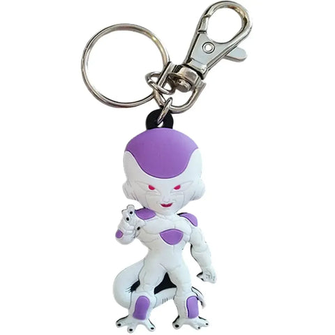 Dragon Ball Z - Chibi Final Form Frieza Keychain (2