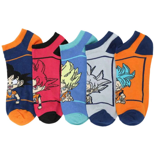 Bioworld Dragon Ball Z Son Goku & Gohan - Conjunto De Bioworld Dragon Ball Z Son Goku & Gohan - Conjunto De