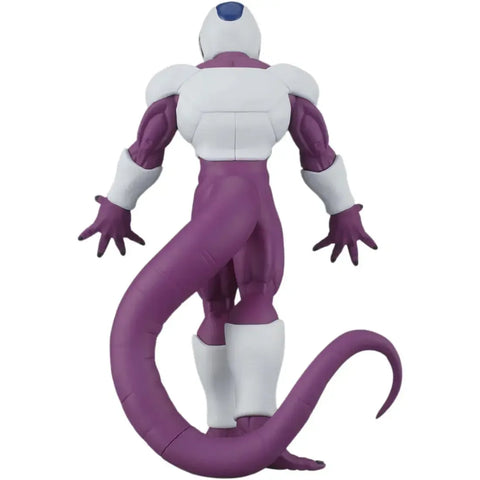 Dragon Ball Z: Cooler's Revenge - Cooler Figure (6.7