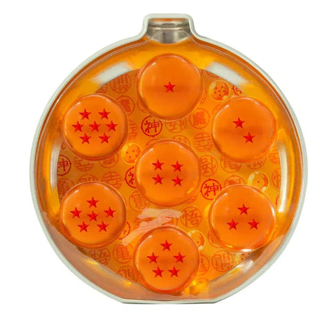 Dragon Ball Z - Dragon Ball Set - ABYstyle