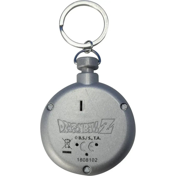 Dragon Ball Z - Dragon Radar 3D Keychain (Sounds & Lights) - ABYstyle