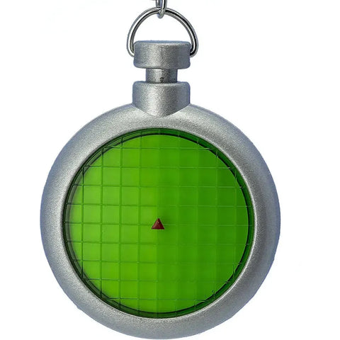 Dragon Ball Z - Dragon Radar 3D Keychain (Sounds & Lights) - ABYstyle