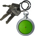 Dragon Ball Z - Dragon Radar 3D Keychain (Sounds & Lights) - ABYstyle