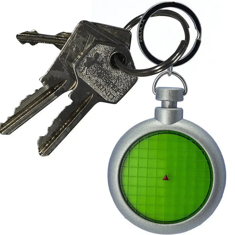 Dragon Ball Z - Dragon Radar 3D Keychain (Sounds & Lights) - ABYstyle