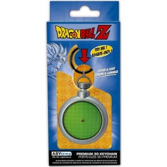 Dragon Ball Z - Dragon Radar 3D Keychain (Sounds & Lights) - ABYstyle