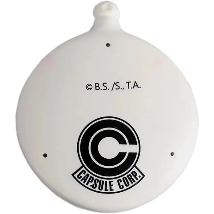 Dragon Ball Z - Dragon Radar Replica Prop Toy (Foam, 4") - Surreal Entertainment - SMASHIES Series, PREVIEWS Exclusive