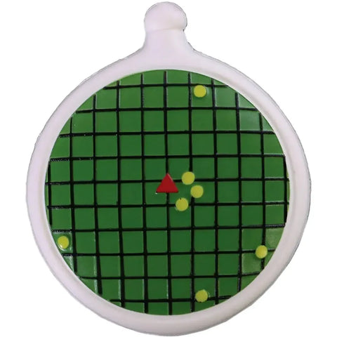 Dragon Ball Z - Dragon Radar Replica Prop Toy (Foam, 4