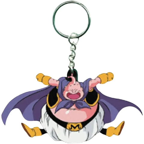 Dragon Ball Z - Fat Majin Buu Keychain (2
