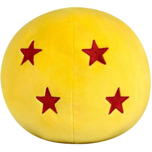 Dragon Ball Z - Four Star Dragon Ball Jumbo Plush (10") - Great Eastern Entertainment