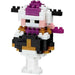 Dragon Ball Z - Frieza Figure Building Set - Nanoblock (009)