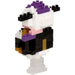 Dragon Ball Z - Frieza Figure Building Set - Nanoblock (009)