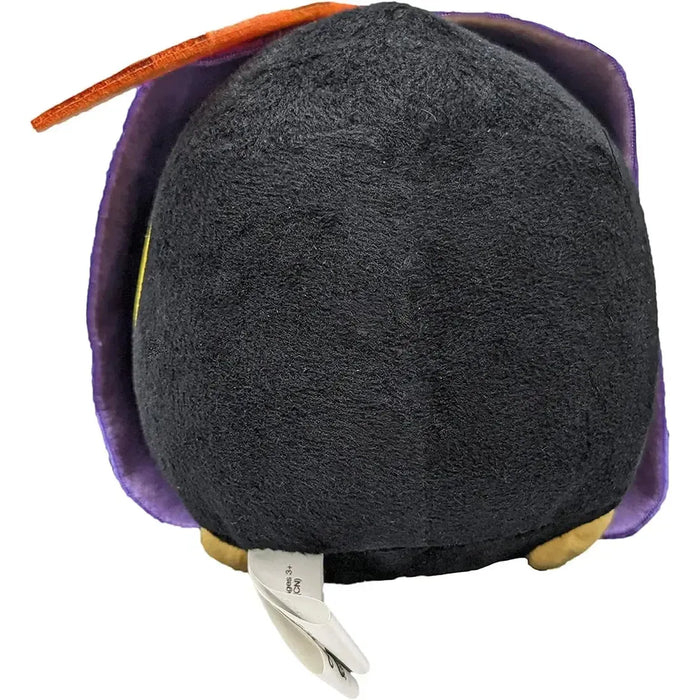 Dragon Ball Z - Future Trunks Plush (6") - Infinifan - Mochibi Series