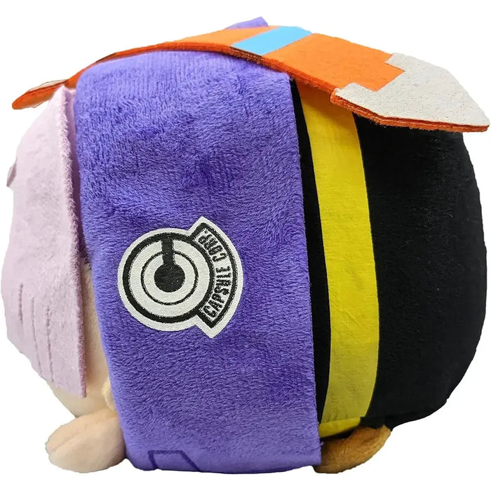 Dragon Ball Z - Future Trunks Plush (6") - Infinifan - Mochibi Series