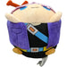 Dragon Ball Z - Future Trunks Plush (6") - Infinifan - Mochibi Series