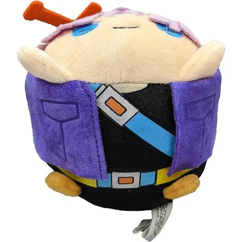 Dragon Ball Z - Future Trunks Plush (6