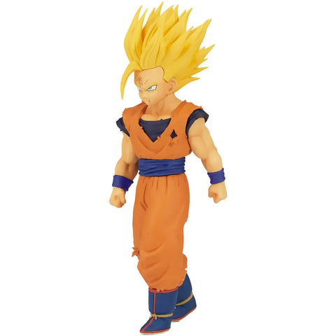Dragon Ball Z - Goku's Gi Teen Gohan Figure (6