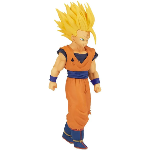 Dragon Ball Z - Goku's Gi Teen Gohan Figure (6