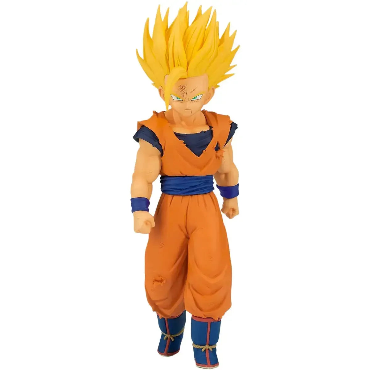 Dragon Ball Z - Goku's Gi Teen Gohan Figure (6