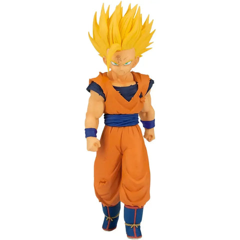 Dragon Ball Z - Goku's Gi Teen Gohan Figure (6