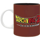 Dragon Ball Z - Kakarot Ceramic Mug (11 oz.) - ABYstyle