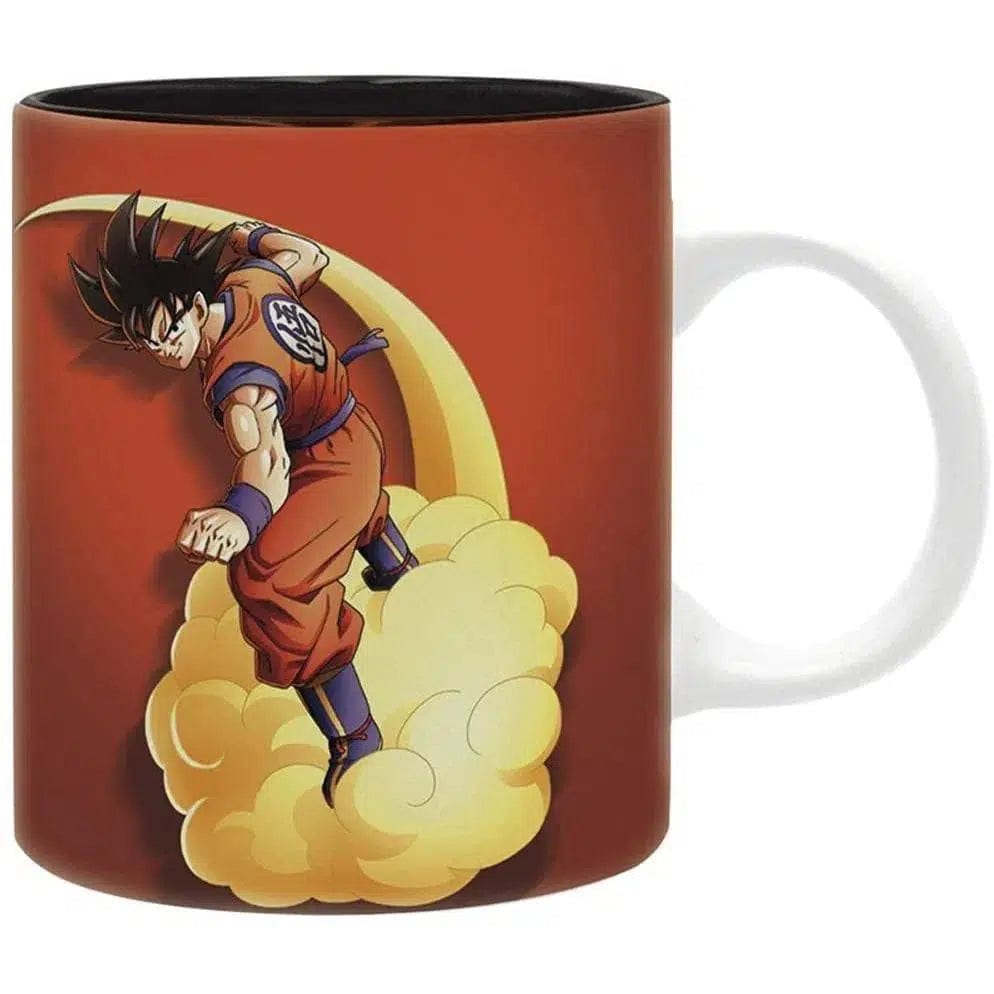 Dragon Ball Z - Kakarot Ceramic Mug (11 oz.) - ABYstyle