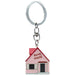 Dragon Ball Z - Kame House 3D Keychain - ABYstyle