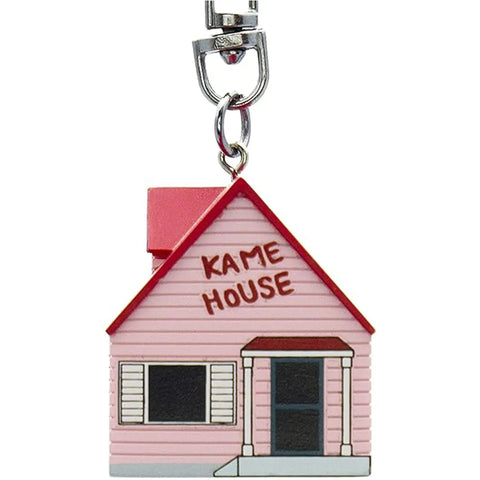 Dragon Ball Z - Kame House 3D Keychain - ABYstyle - Image 3
