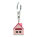 Dragon Ball Z - Kame House 3D Keychain - ABYstyle