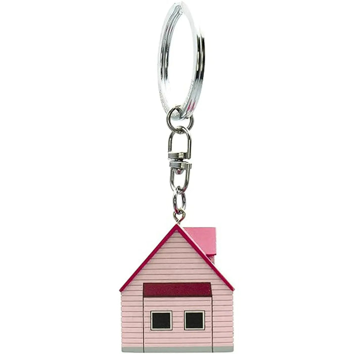 Dragon Ball Z - Kame House 3D Keychain - ABYstyle