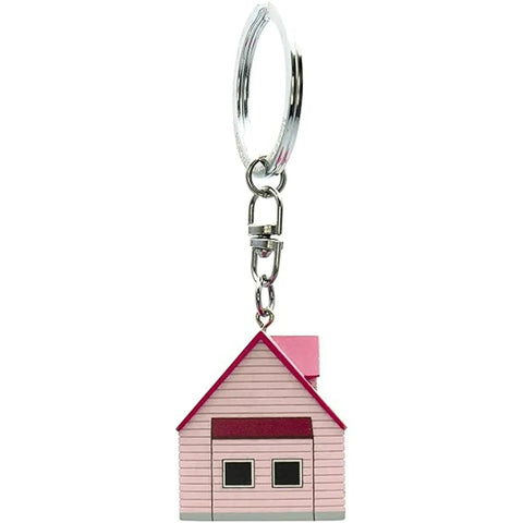Dragon Ball Z - Kame House 3D Keychain - ABYstyle - Image 4