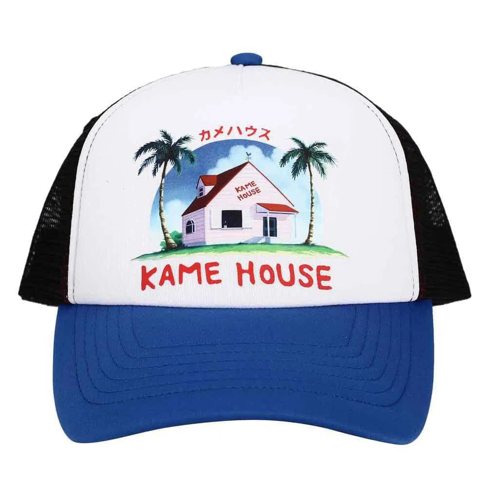Anime Trucker Hats