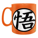 Dragon Ball Z - Kame Symbol 3-Piece Journal Gift Set - ABYstyle - Mug, Journal, Keychain