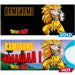 Dragon Ball Z - Kamehameha Gift Set Heat Change Mug and Coaster - ABYstyle USA