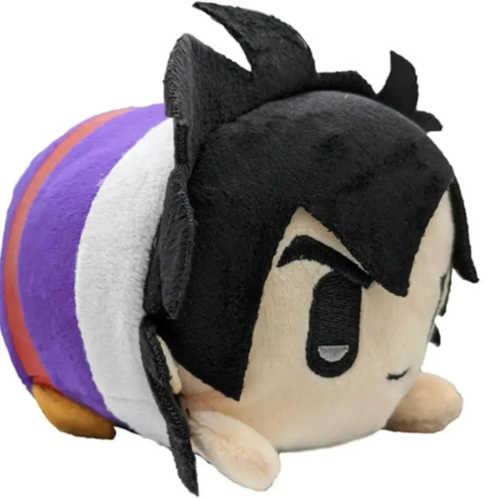 Dragon Ball Z - Kid Gohan Plush (6") - Infinifan - Mochibi Series