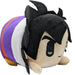 Dragon Ball Z - Kid Gohan Plush (6") - Infinifan - Mochibi Series