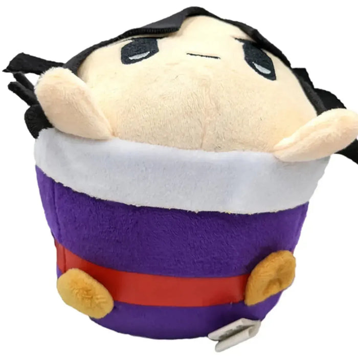 Dragon Ball Z - Kid Gohan Plush (6") - Infinifan - Mochibi Series