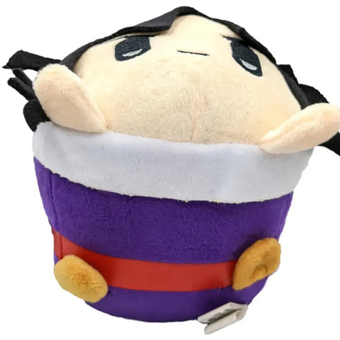 Dragon Ball Z - Kid Gohan Plush (6