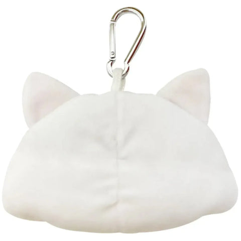 Dragon Ball Z - Korin Head Clip-On Plush Keychain (3.5