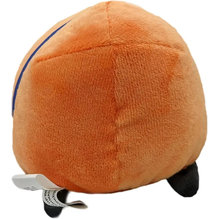 Dragon Ball Z - Krillin Plush (6") - Infinifan - Mochibi Series