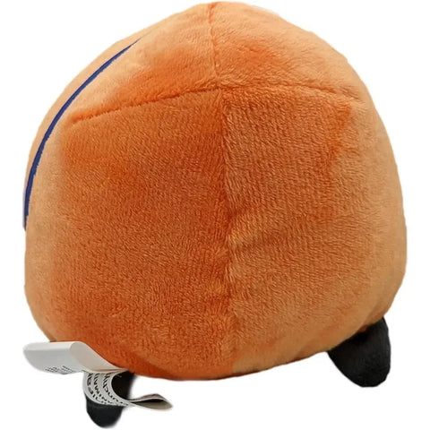 Dragon Ball Z - Krillin Plush (6