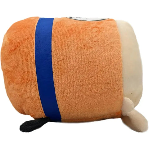Dragon Ball Z - Krillin Plush (6