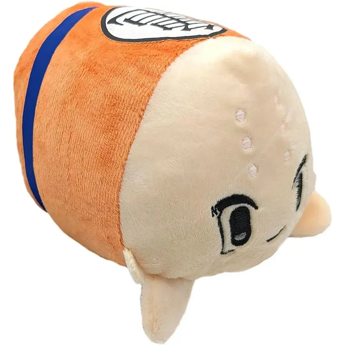 Dragon Ball Z - Krillin Plush (6") - Infinifan - Mochibi Series